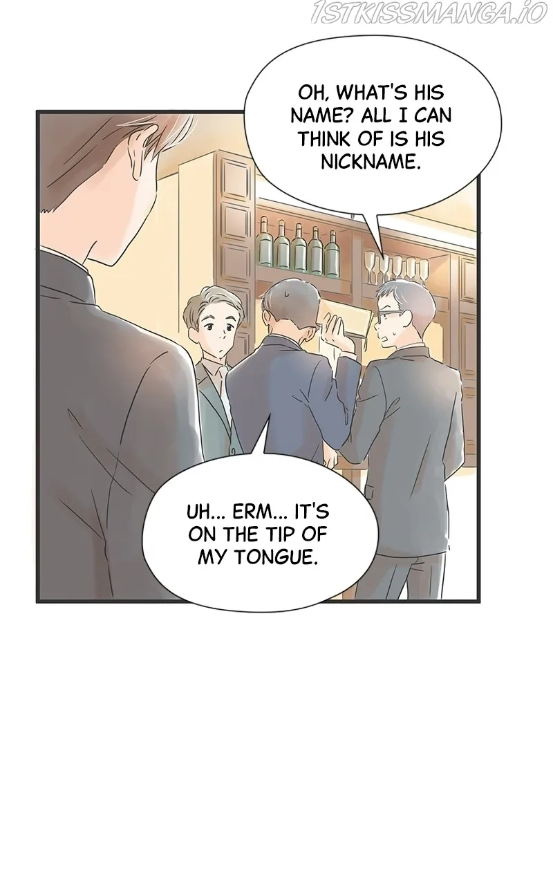 It Rains On Precious Days Chapter 30 page 14
