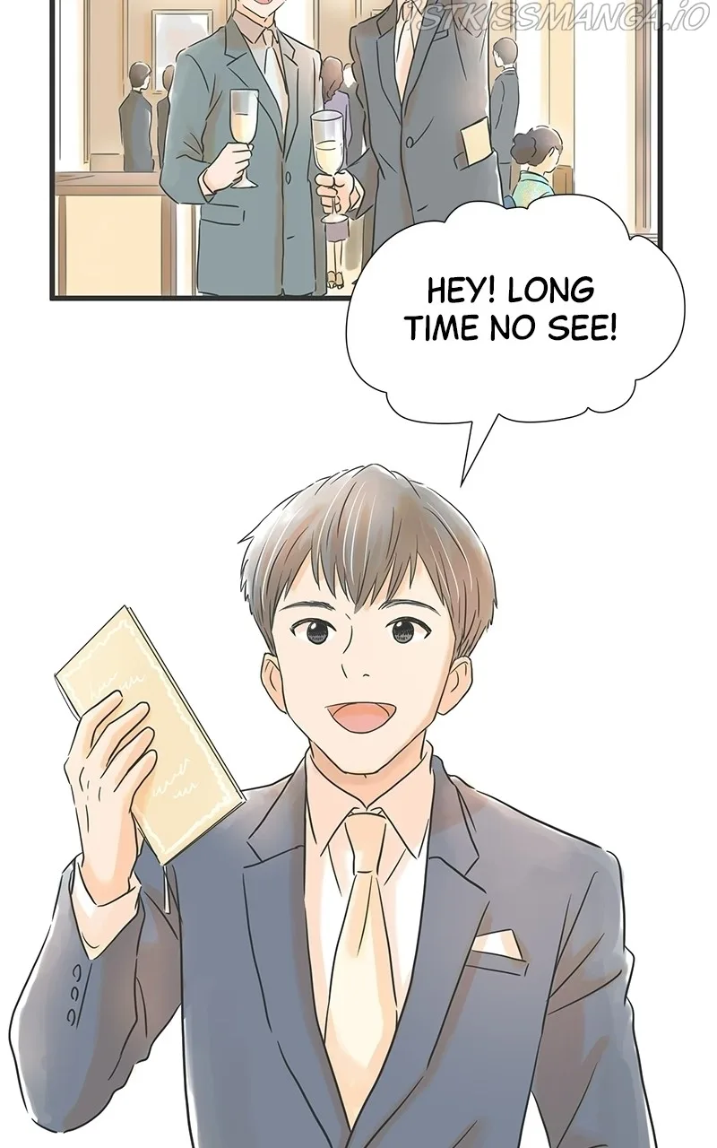 It Rains On Precious Days Chapter 30 page 8