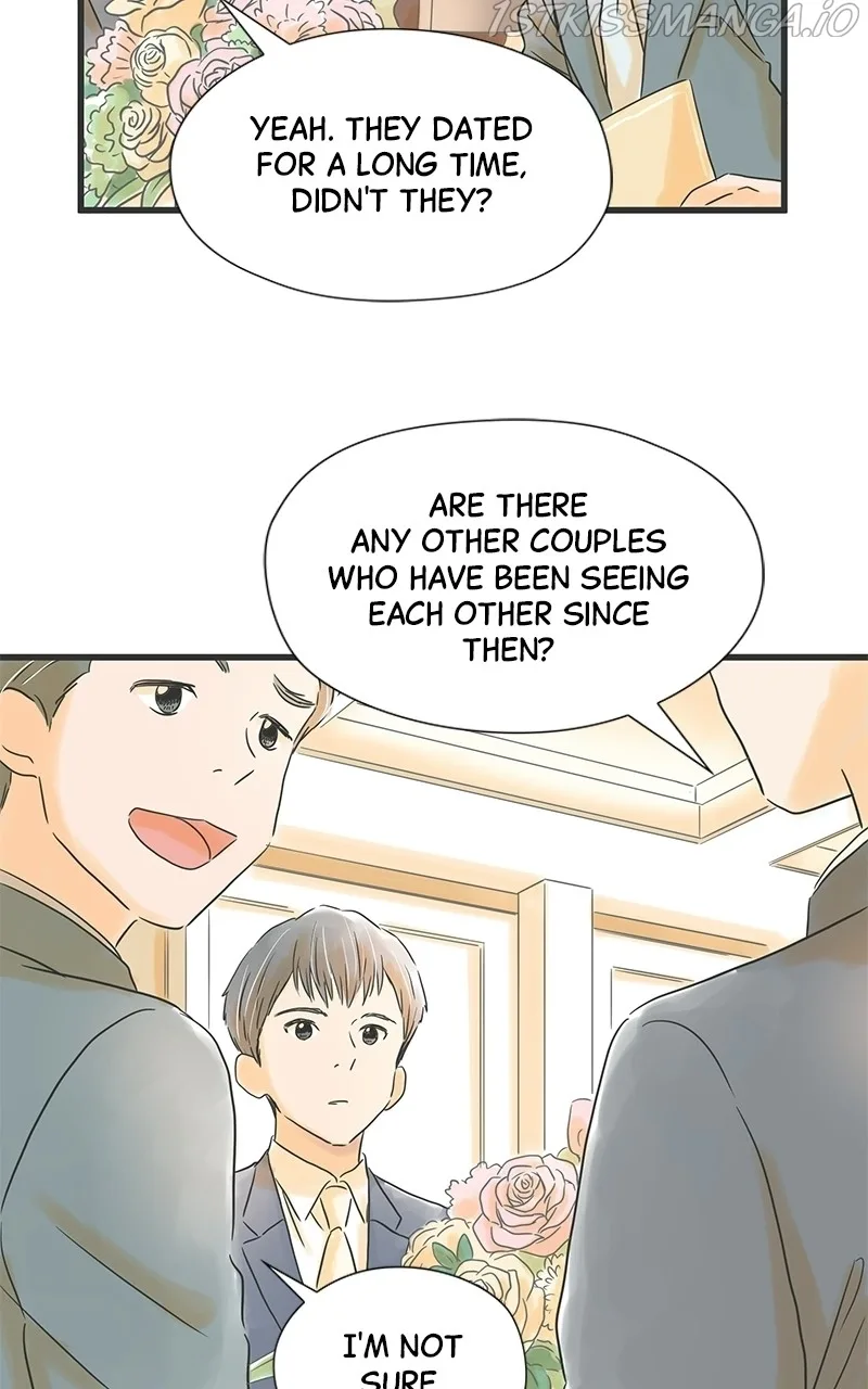 It Rains On Precious Days Chapter 30 page 27