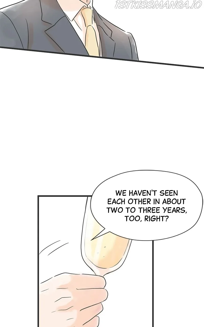 It Rains On Precious Days Chapter 30 page 18