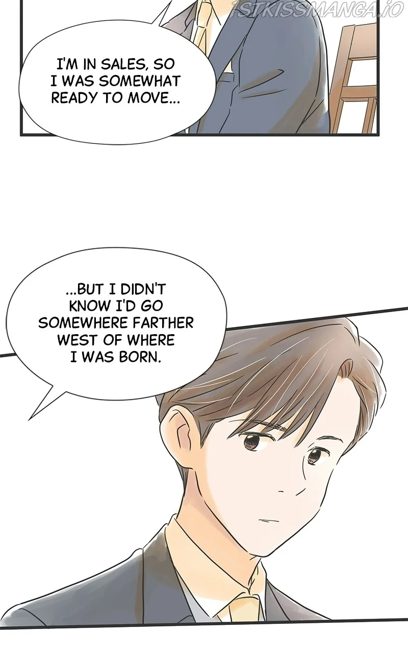 It Rains On Precious Days Chapter 30 page 25