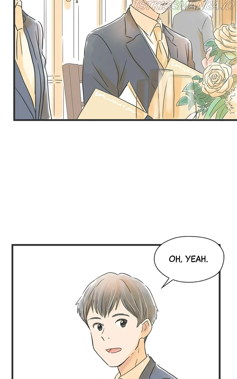 It Rains On Precious Days Chapter 30 page 24