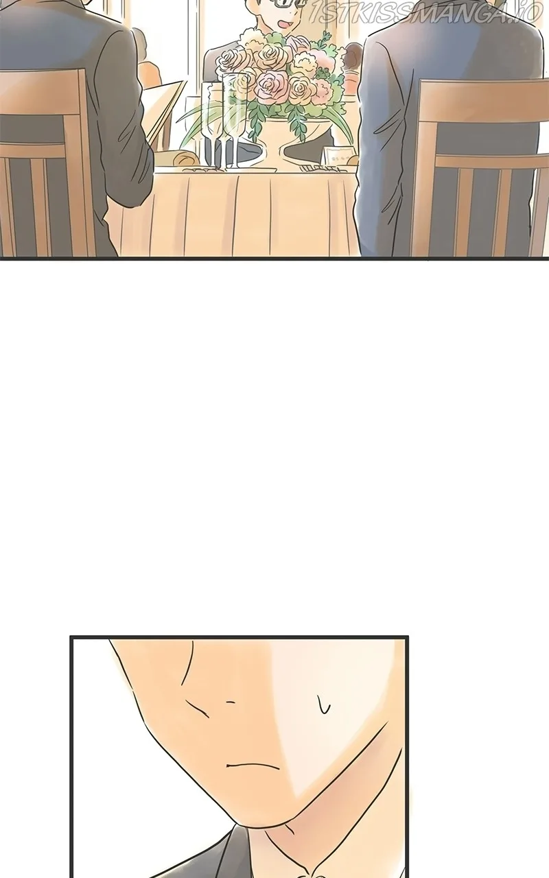 It Rains On Precious Days Chapter 30 page 35