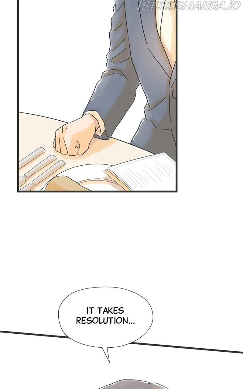 It Rains On Precious Days Chapter 30 page 32