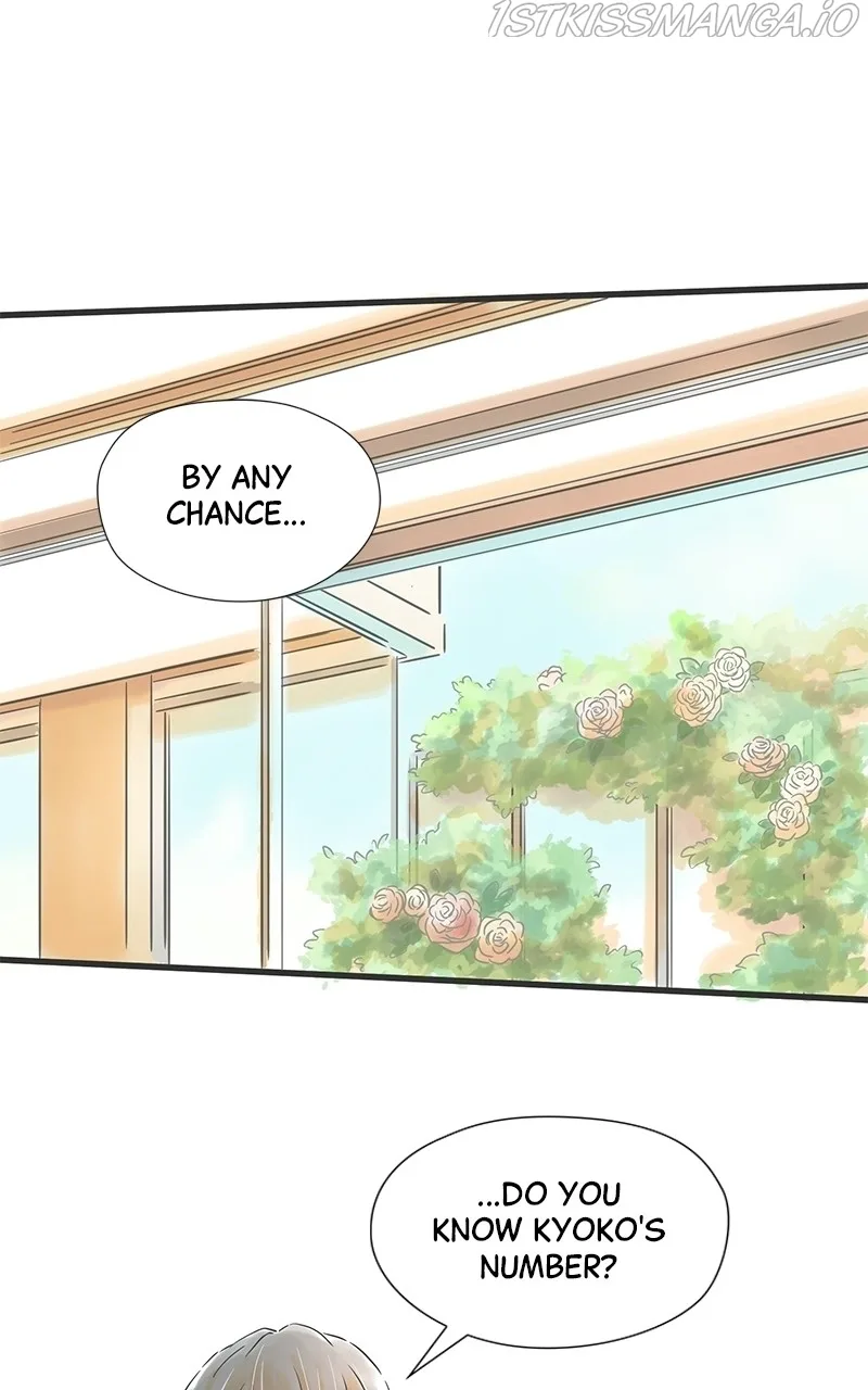 It Rains On Precious Days Chapter 30 page 37