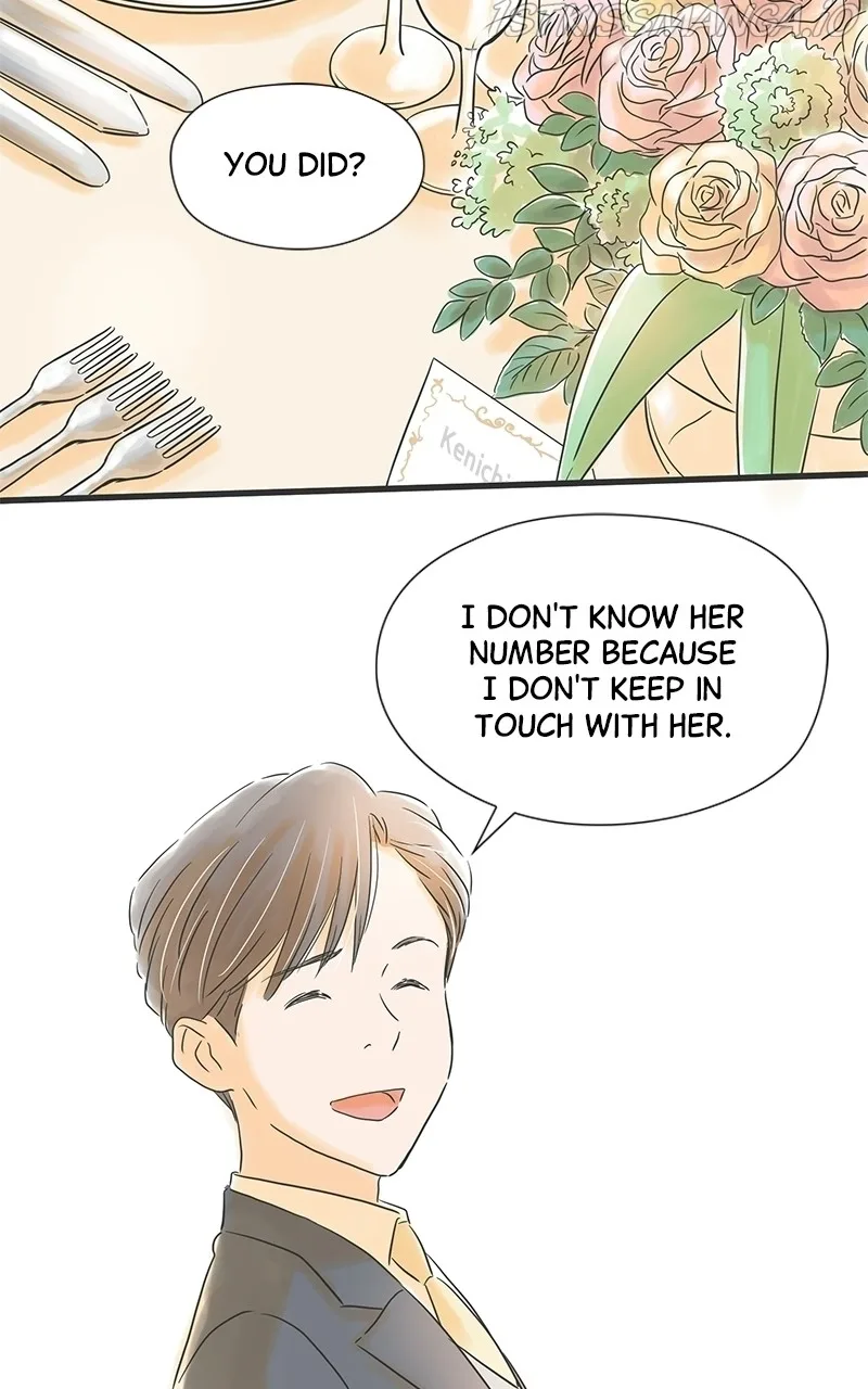 It Rains On Precious Days Chapter 30 page 43