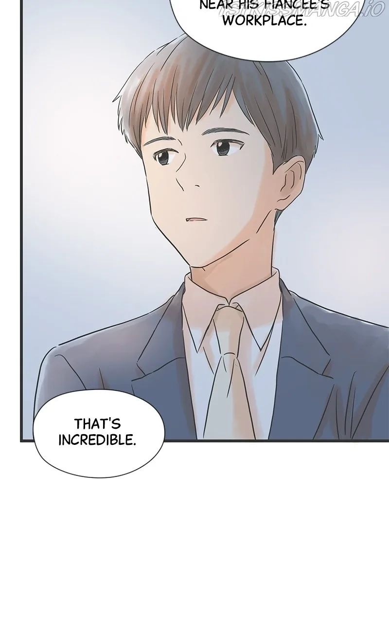 It Rains On Precious Days Chapter 30 page 51
