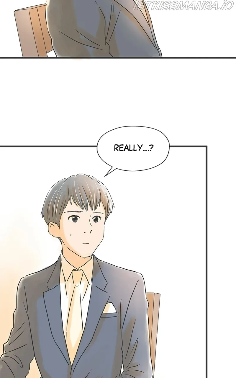 It Rains On Precious Days Chapter 30 page 44