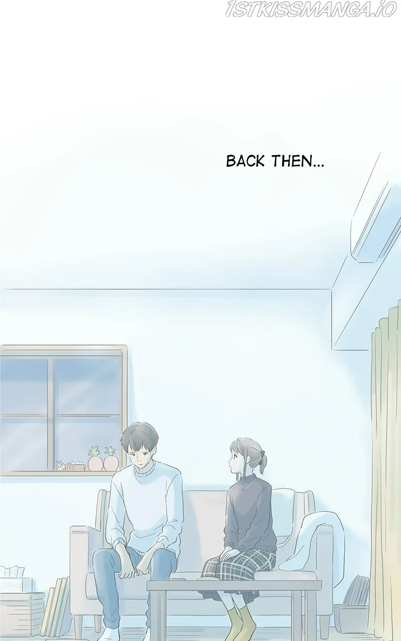 It Rains On Precious Days Chapter 30 page 56