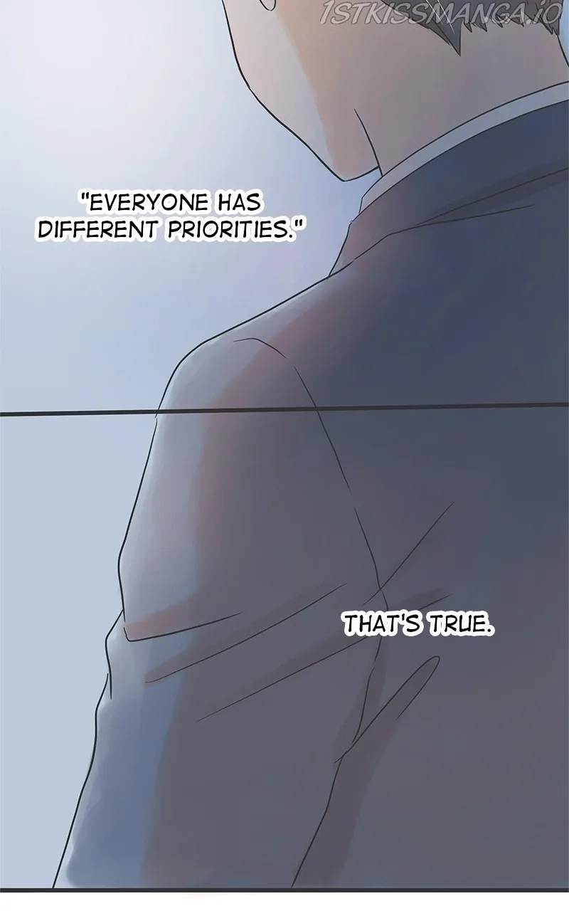 It Rains On Precious Days Chapter 30 page 55
