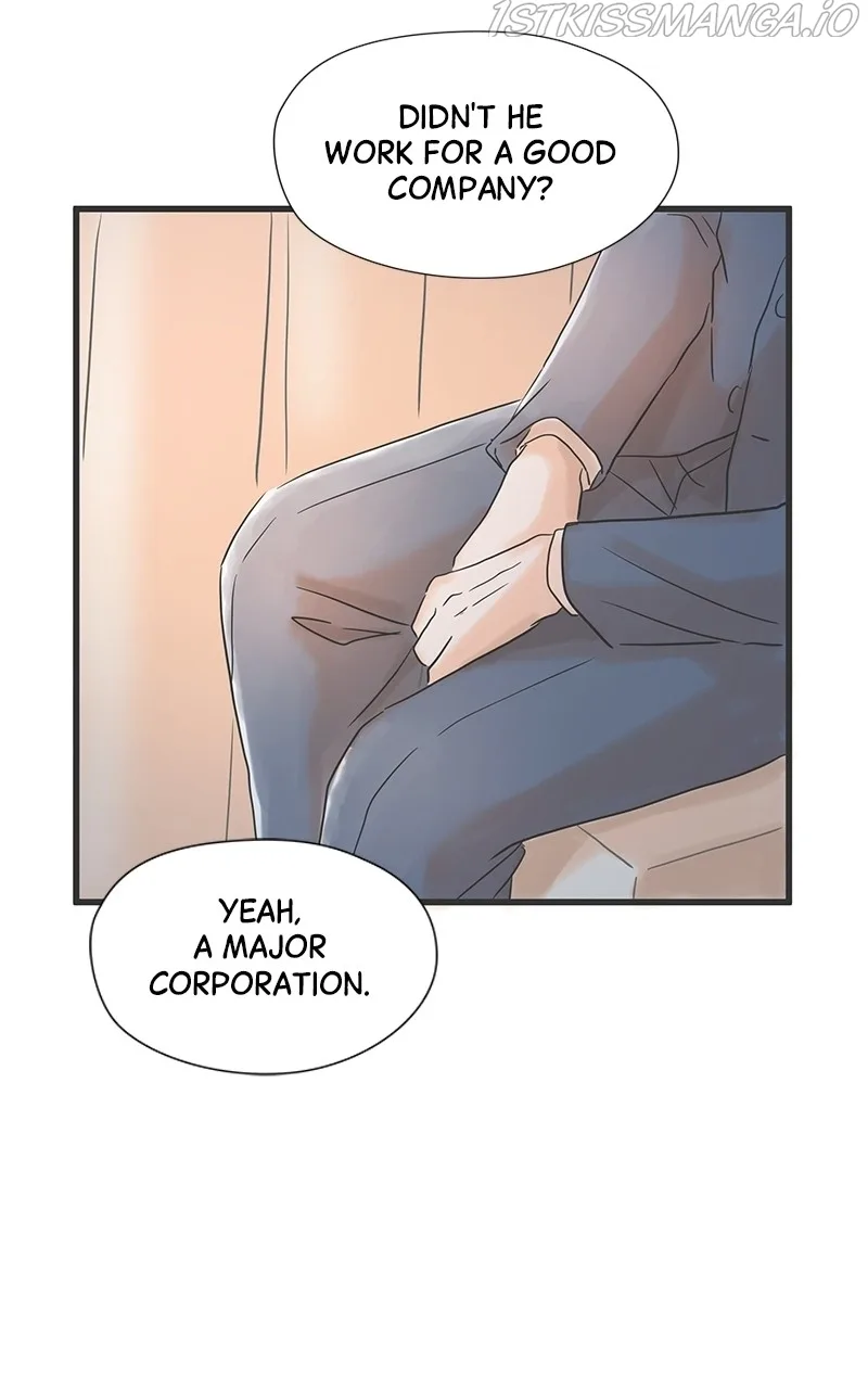 It Rains On Precious Days Chapter 30 page 52