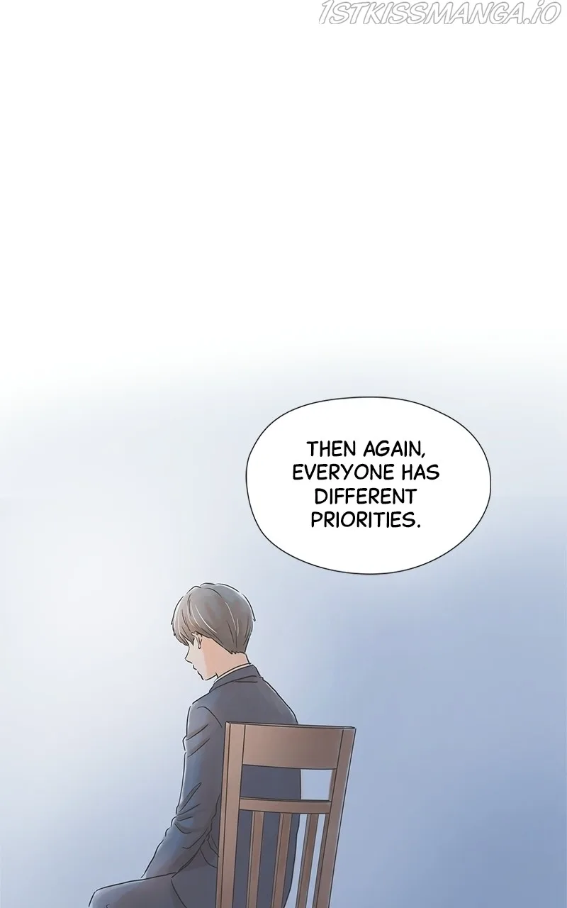 It Rains On Precious Days Chapter 30 page 53