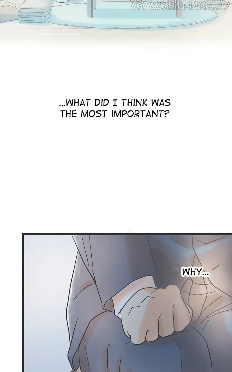 It Rains On Precious Days Chapter 30 page 57