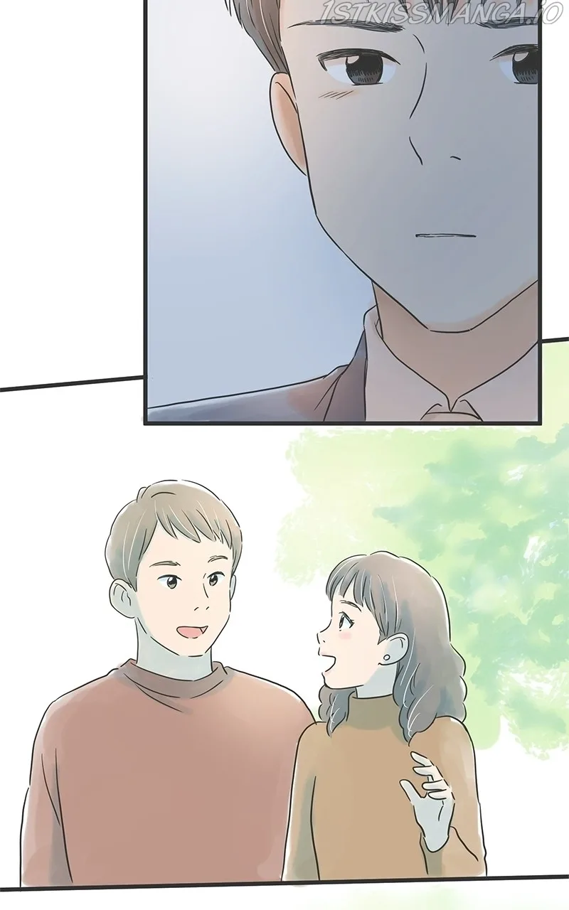 It Rains On Precious Days Chapter 30 page 60