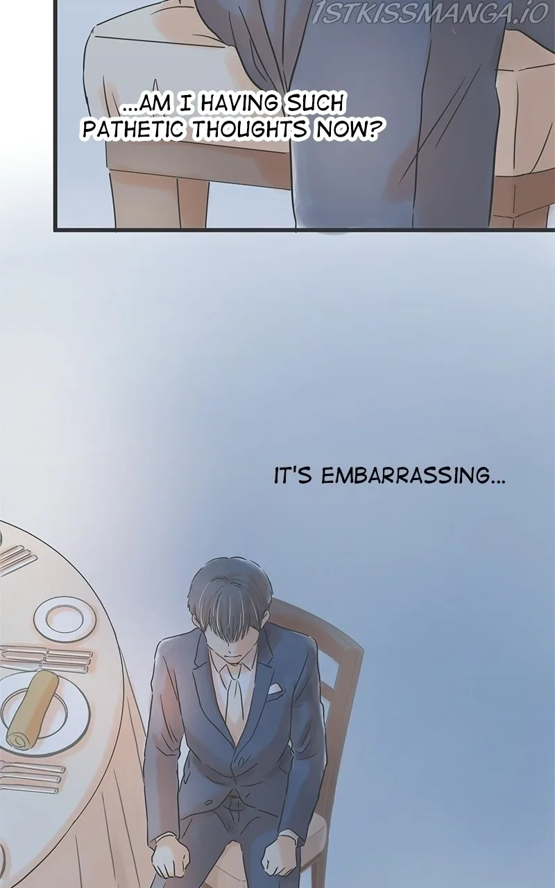 It Rains On Precious Days Chapter 30 page 58
