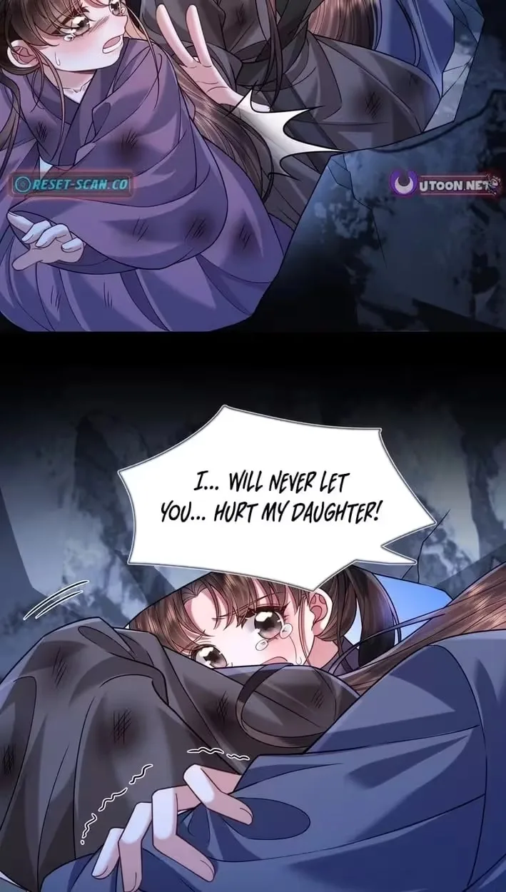 My Family's Head Is Eight Years Old! Chapter 32 page 10