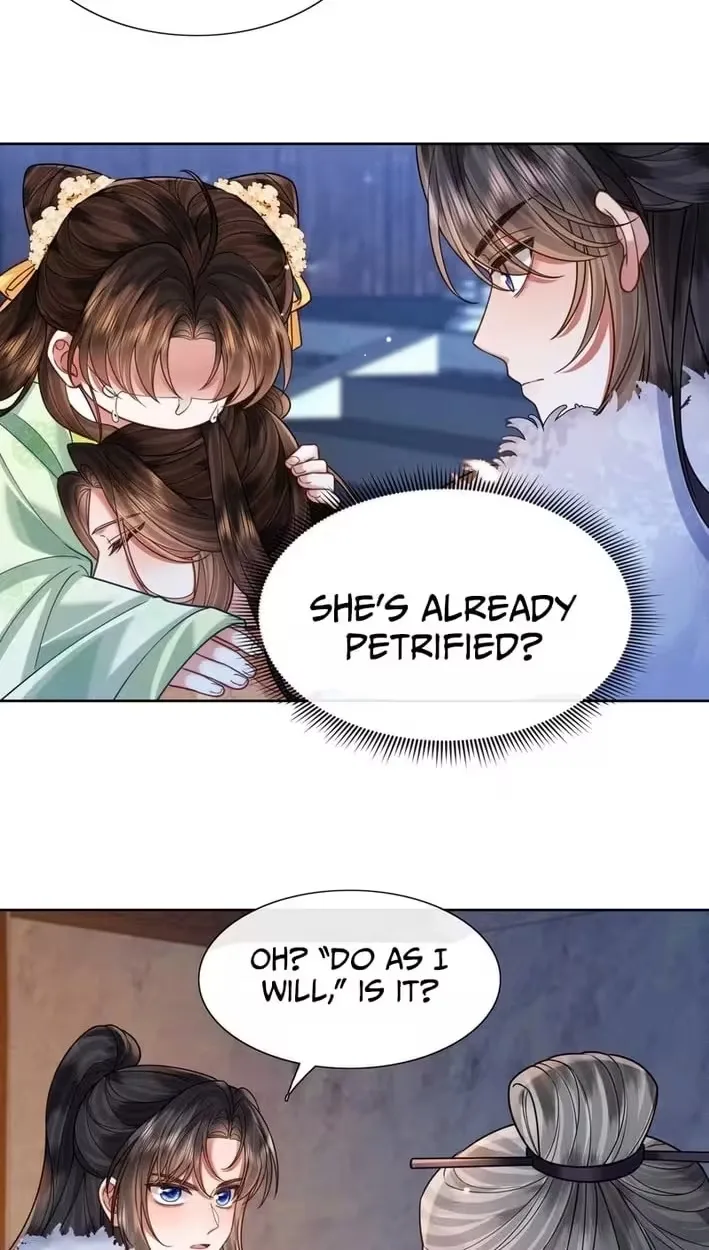My Family's Head Is Eight Years Old! Chapter 32 page 19
