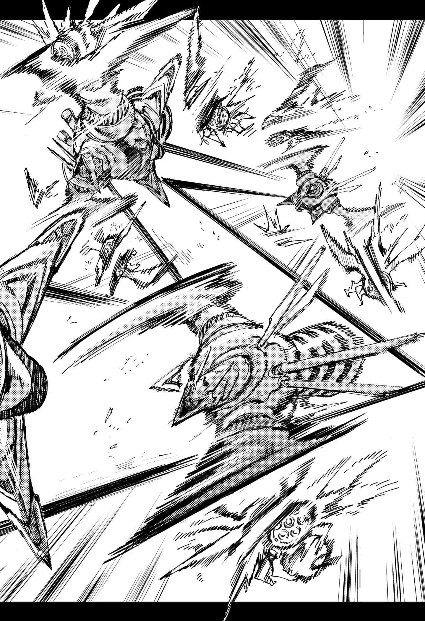 Hero Organization Chapter 7 page 12