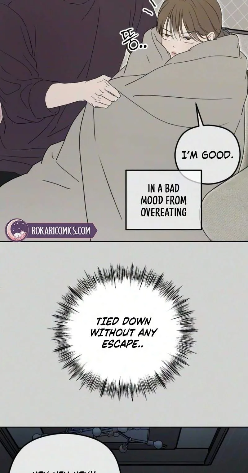 A Sibling’s POV Chapter 25 page 9