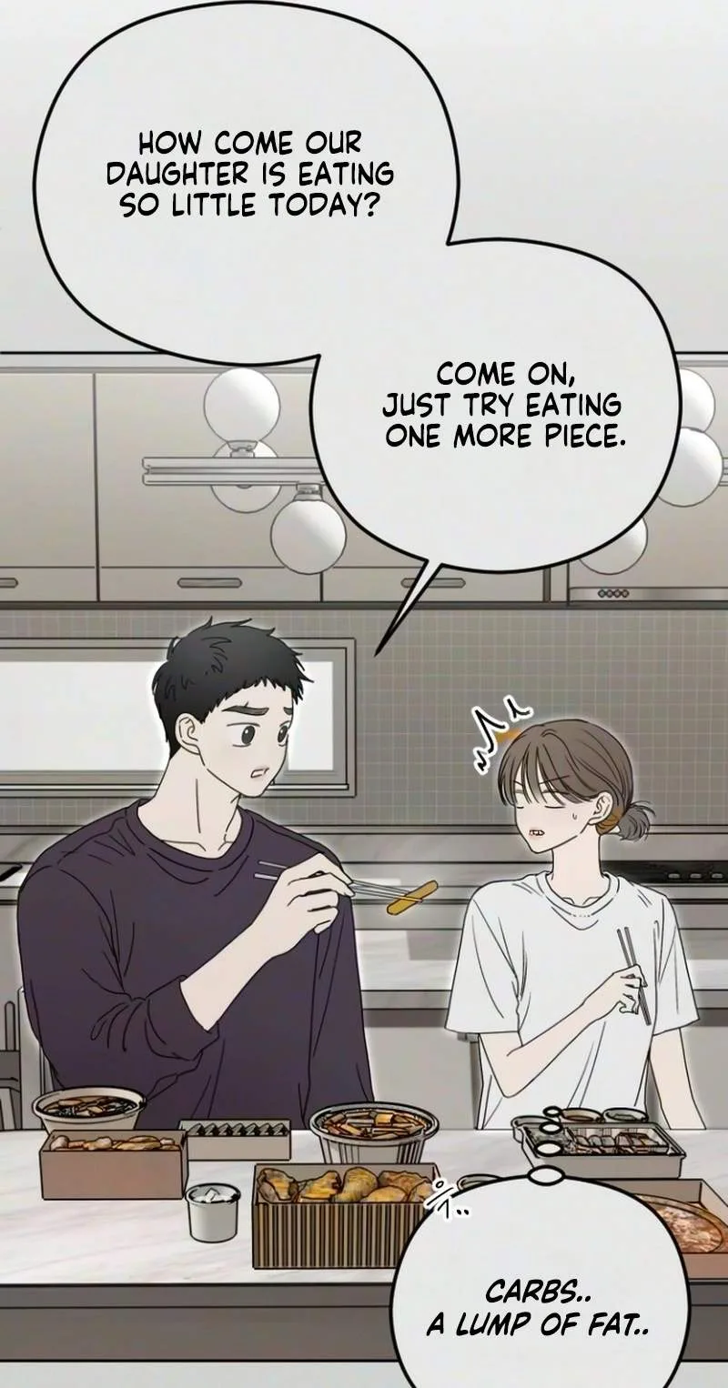 A Sibling’s POV Chapter 25 page 7