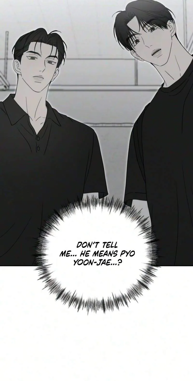 A Sibling’s POV Chapter 25 page 19