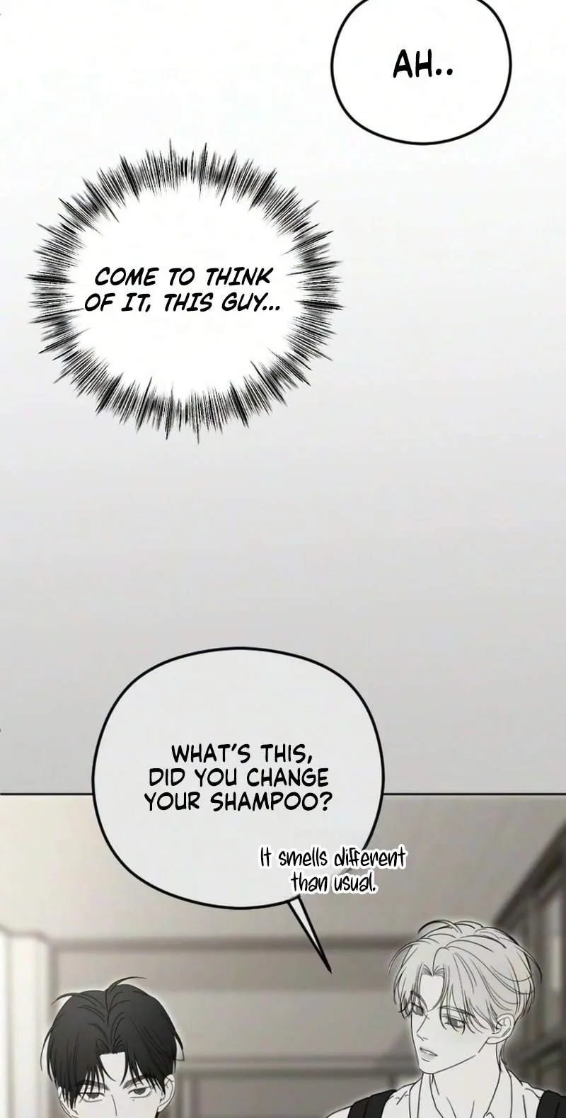 A Sibling’s POV Chapter 25 page 23