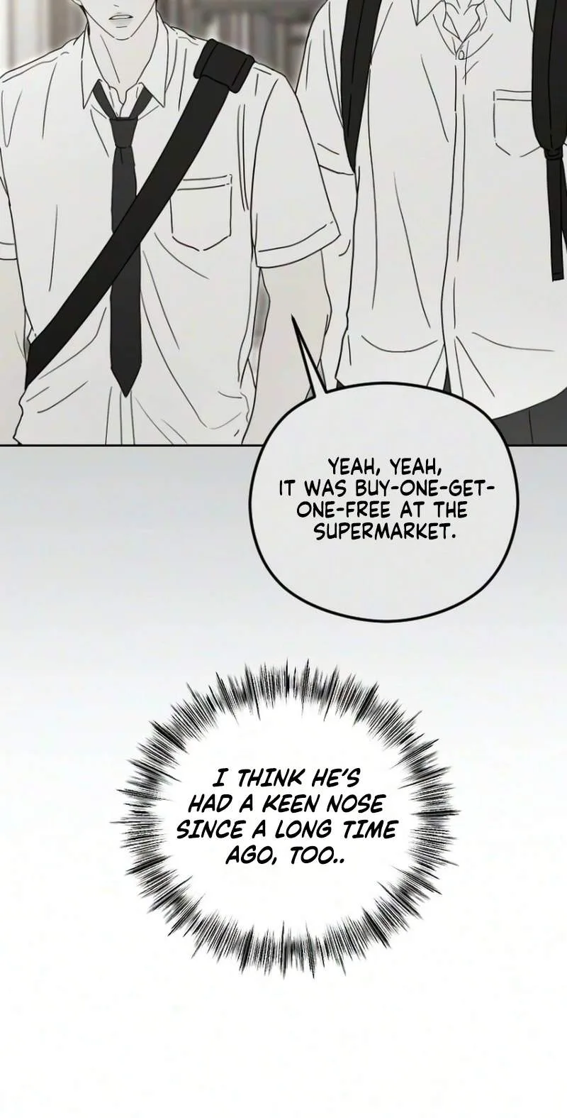 A Sibling’s POV Chapter 25 page 24