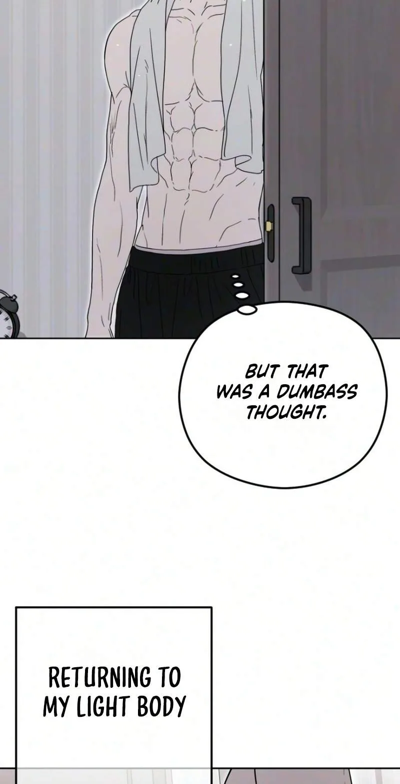 A Sibling’s POV Chapter 25 page 47