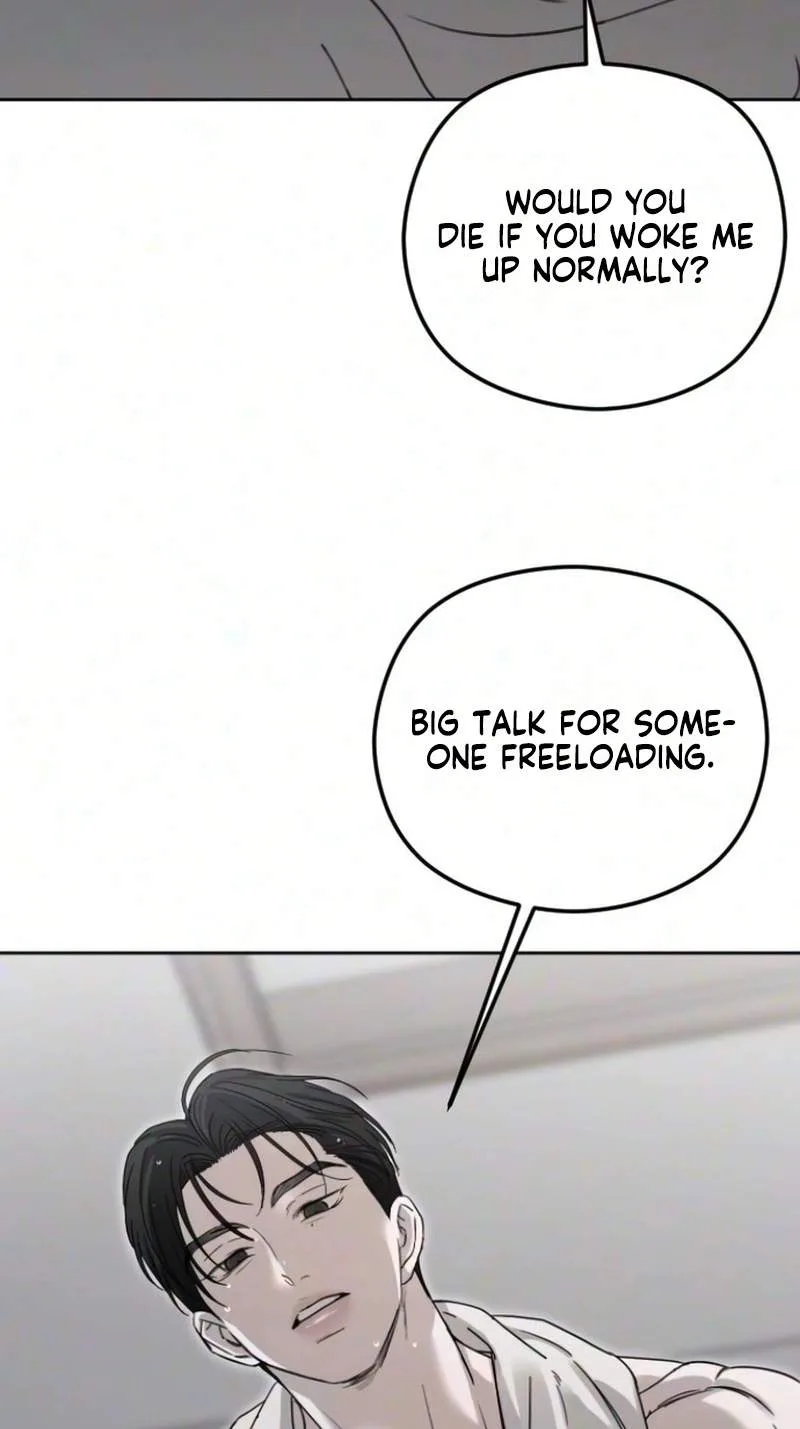 A Sibling’s POV Chapter 25 page 55