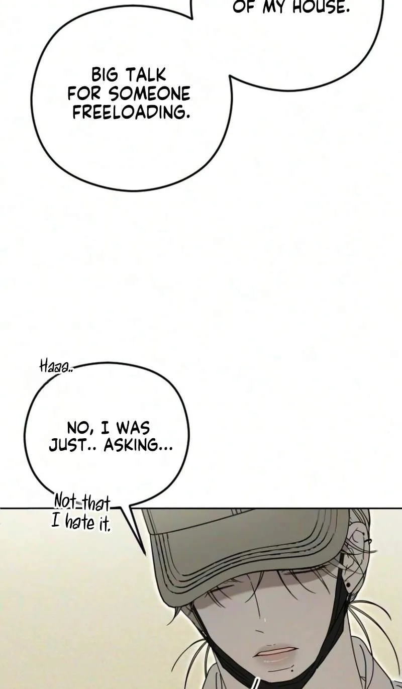 A Sibling’s POV Chapter 25 page 65
