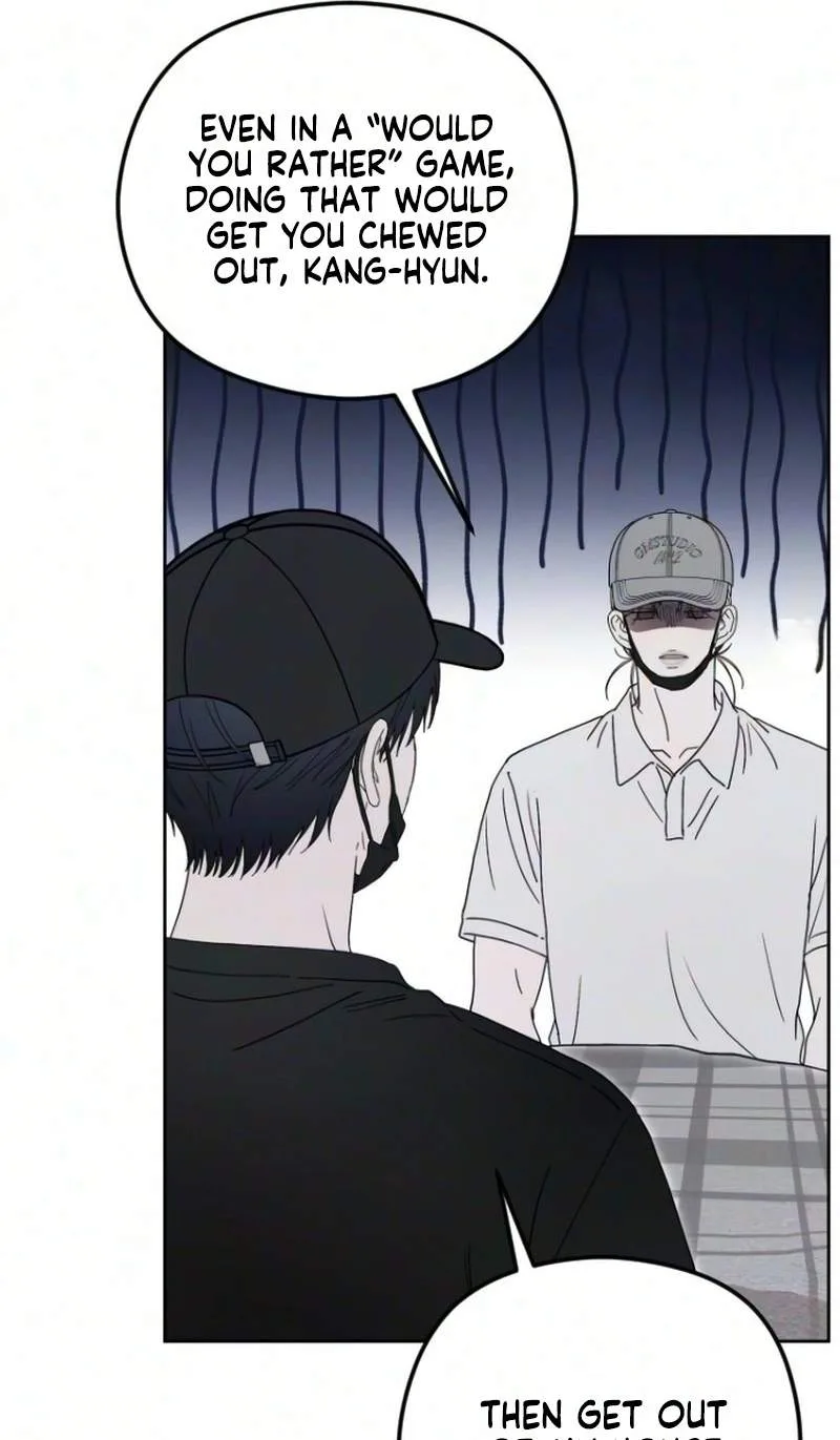 A Sibling’s POV Chapter 25 page 64