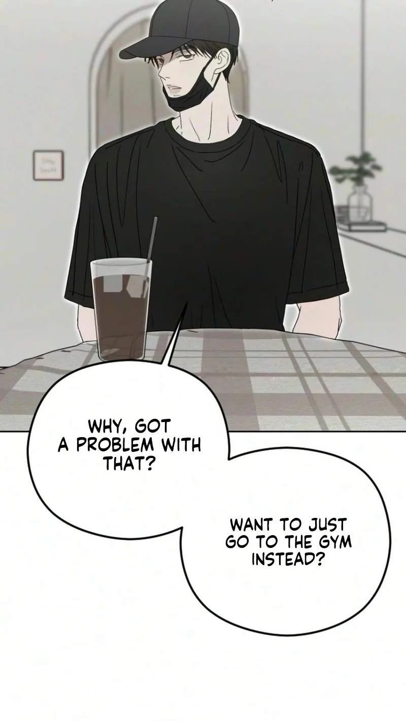 A Sibling’s POV Chapter 25 page 63