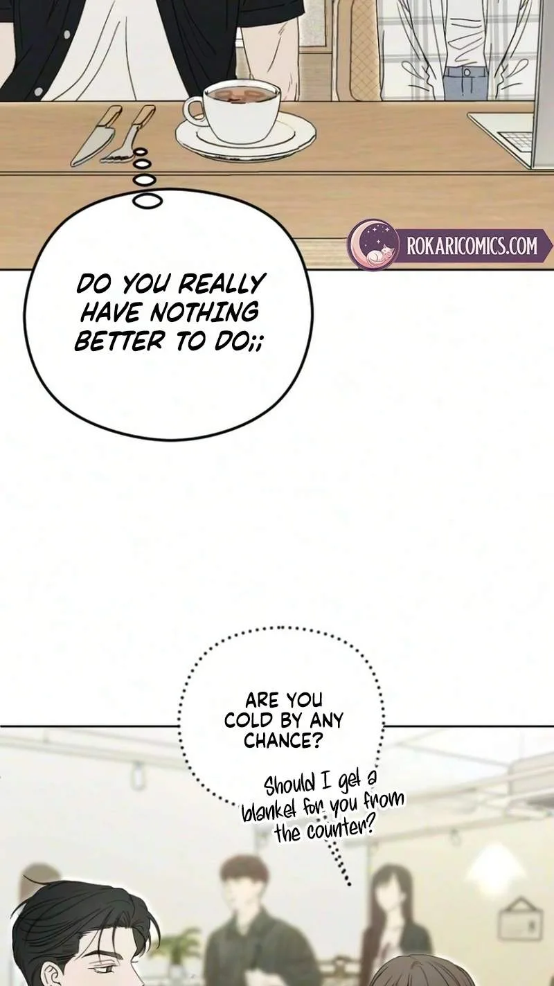 A Sibling’s POV Chapter 25 page 87