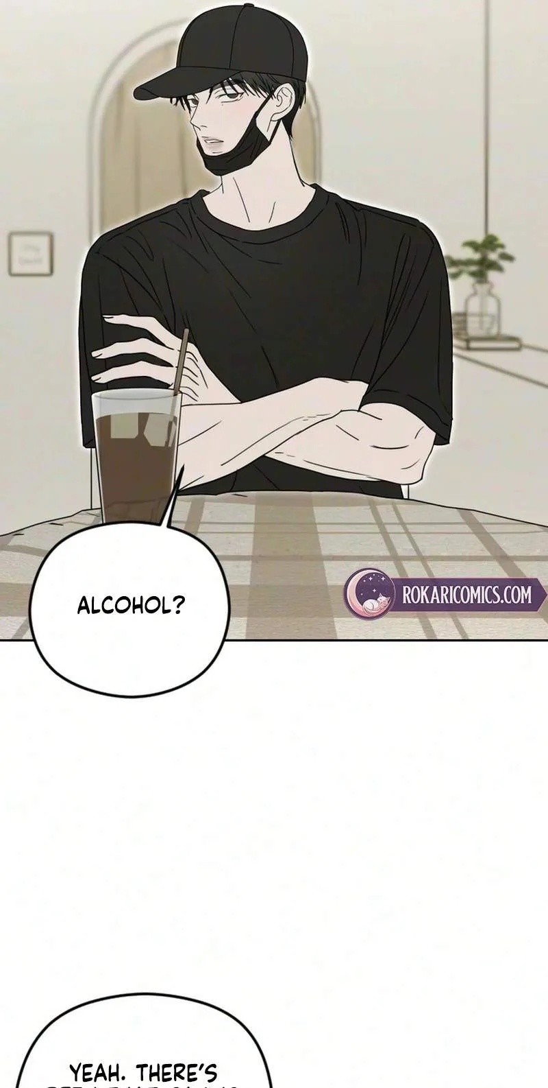 A Sibling’s POV Chapter 25 page 78