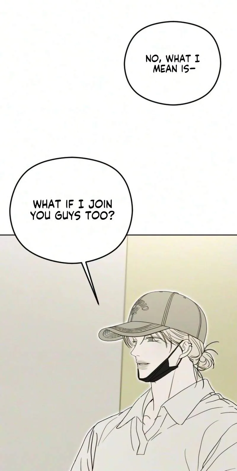 A Sibling’s POV Chapter 25 page 81