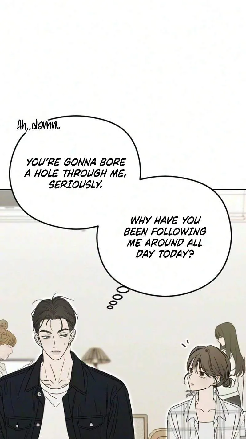 A Sibling’s POV Chapter 25 page 86