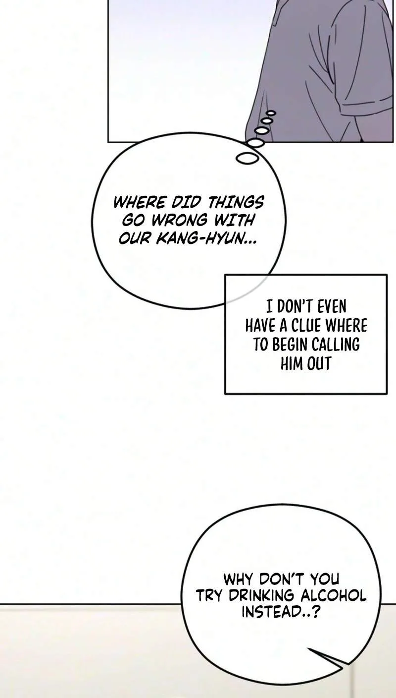 A Sibling’s POV Chapter 25 page 77