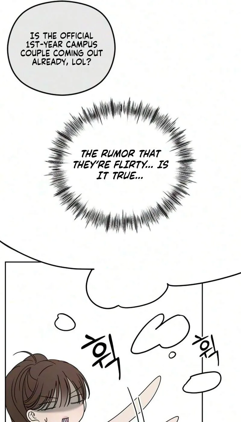 A Sibling’s POV Chapter 25 page 97