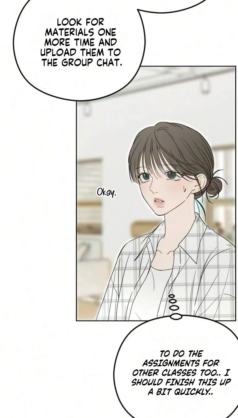 A Sibling’s POV Chapter 25 page 91
