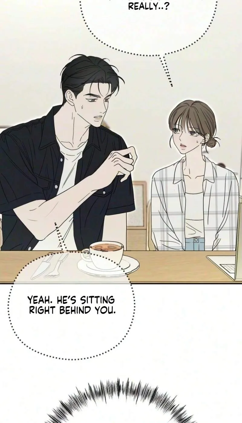 A Sibling’s POV Chapter 25 page 99