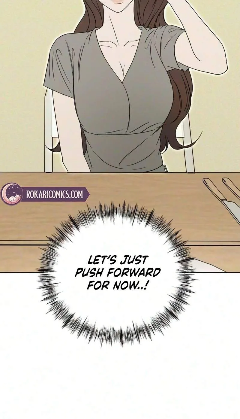 A Sibling’s POV Chapter 25 page 102