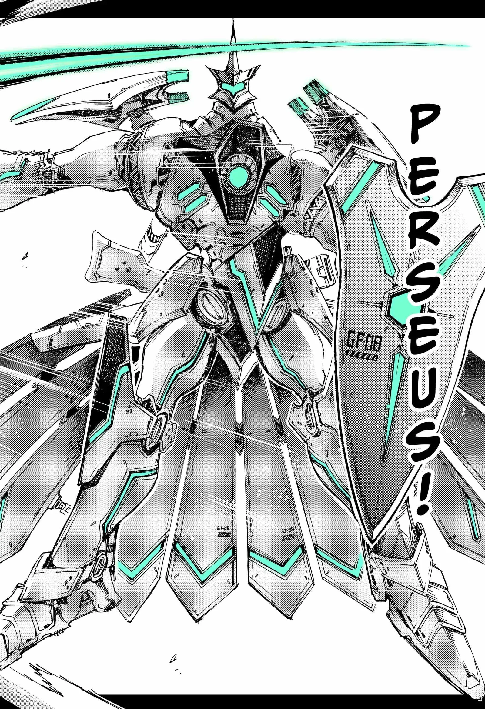 Hero Organization Chapter 14 page 22