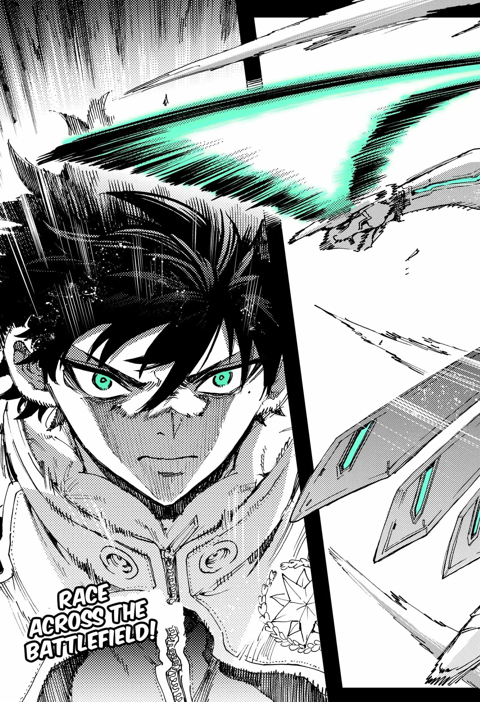 Hero Organization Chapter 14 page 23