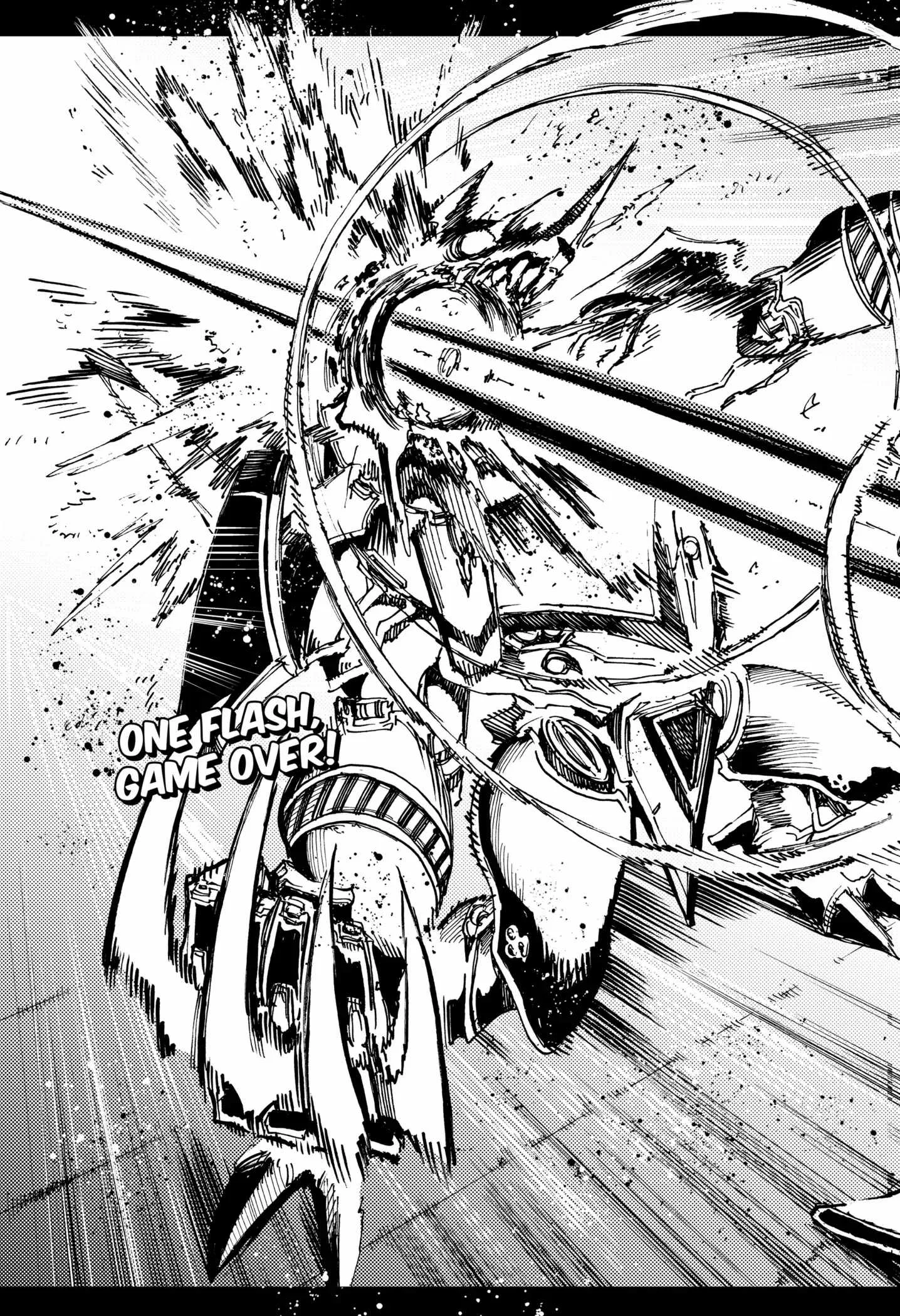 Hero Organization Chapter 16 page 19