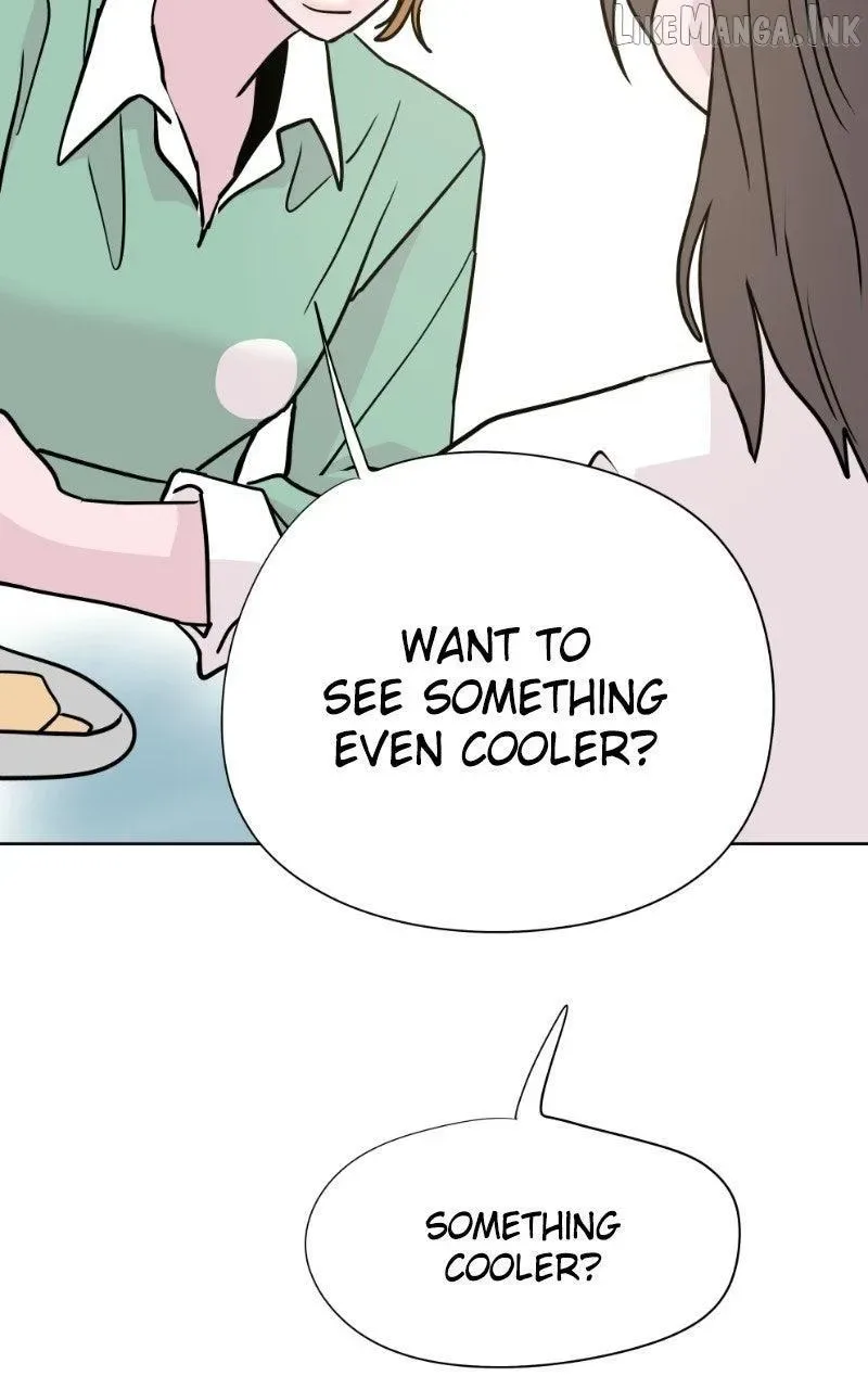 Love Letter Chapter 69 page 2
