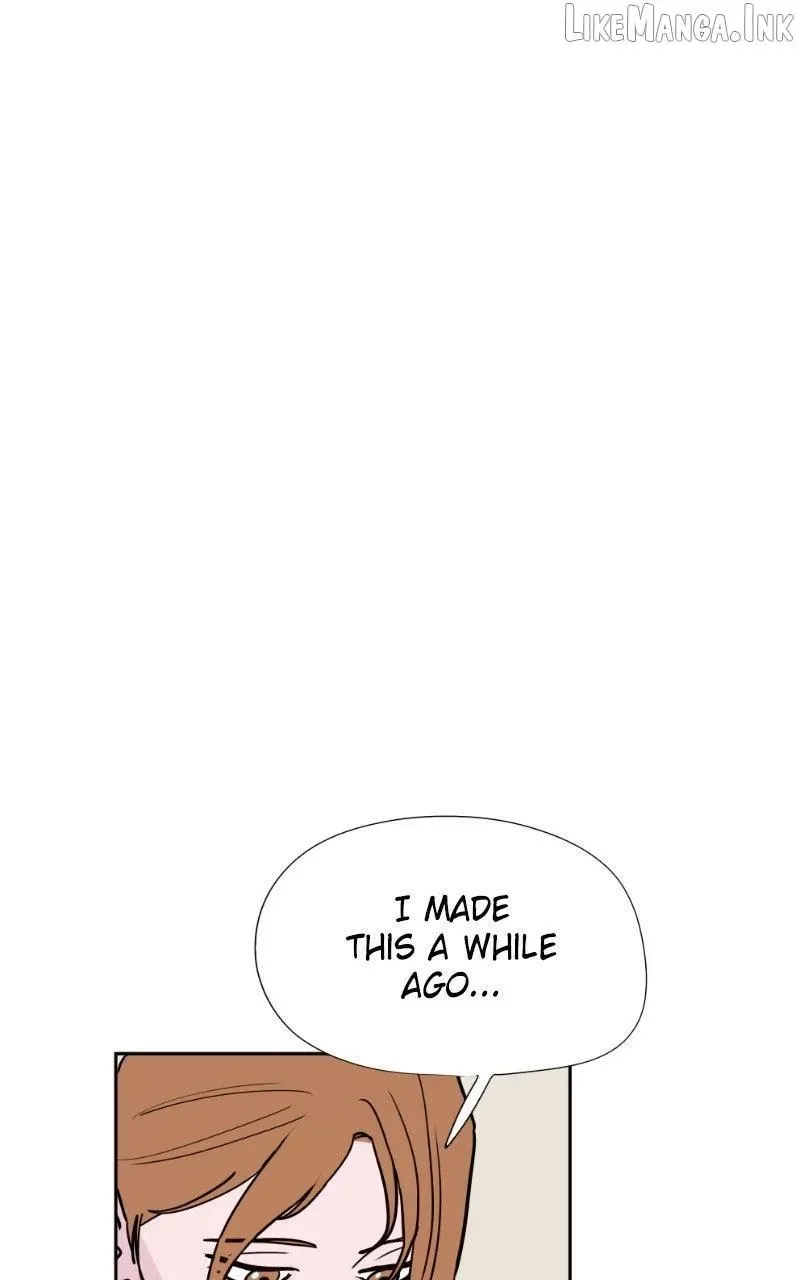 Love Letter Chapter 69 page 5