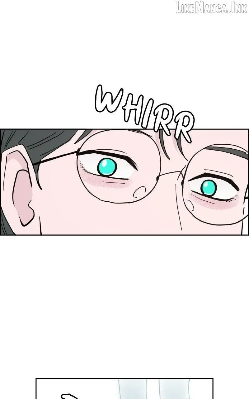 Love Letter Chapter 69 page 8