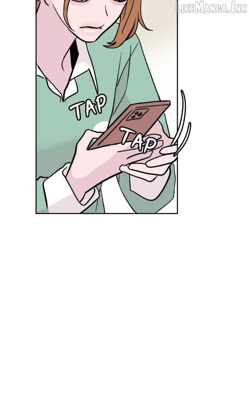 Love Letter Chapter 69 page 6