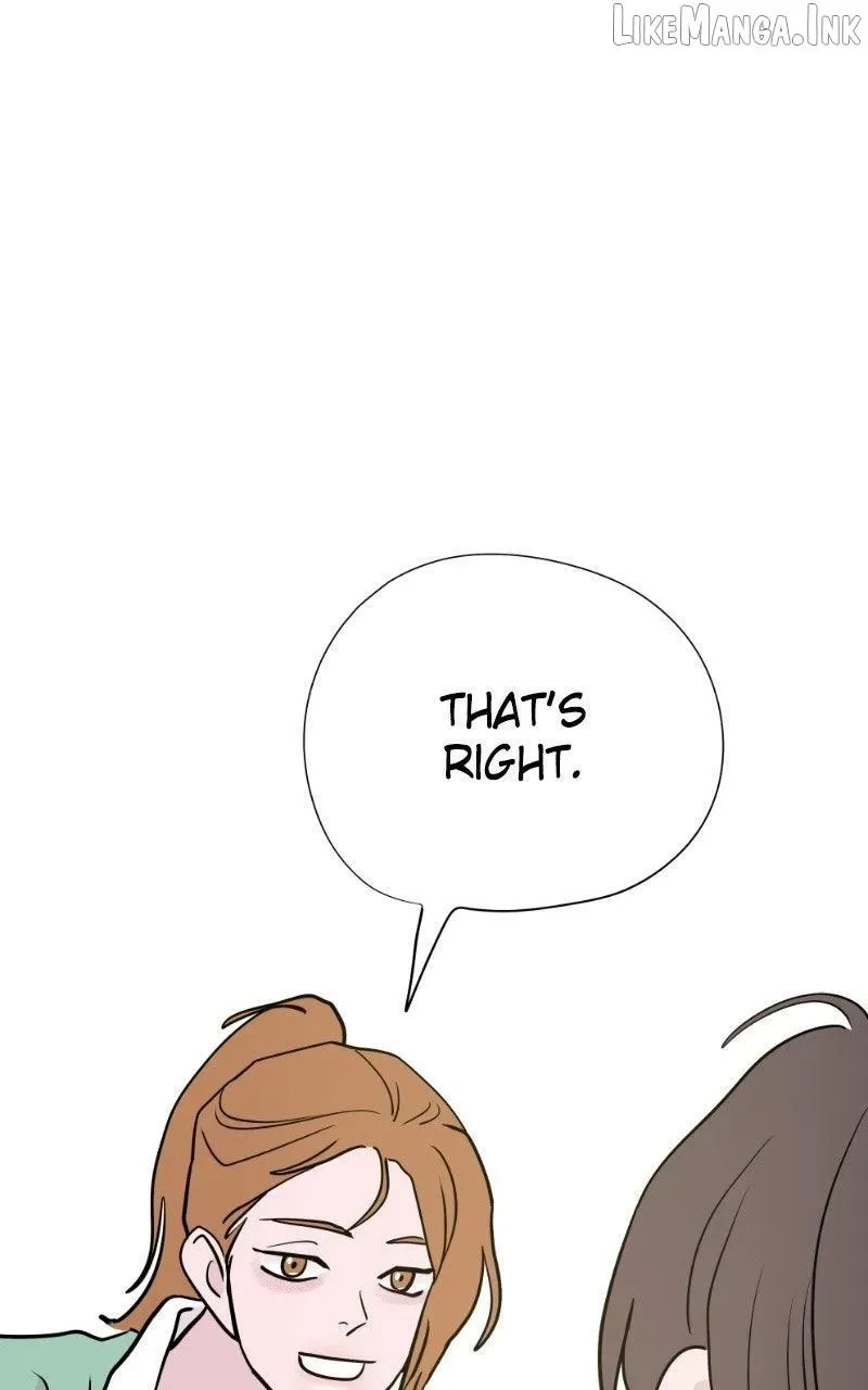 Love Letter Chapter 69 page 1