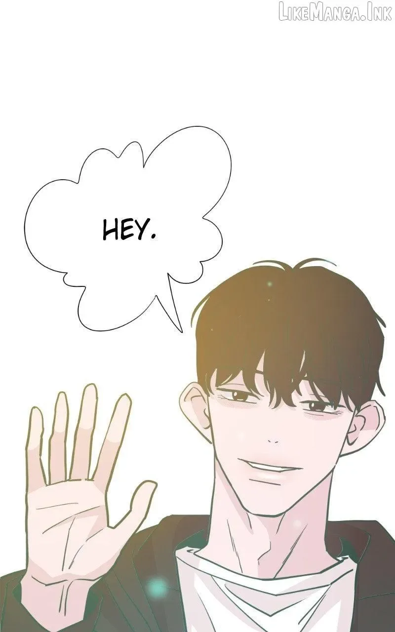 Love Letter Chapter 69 page 13